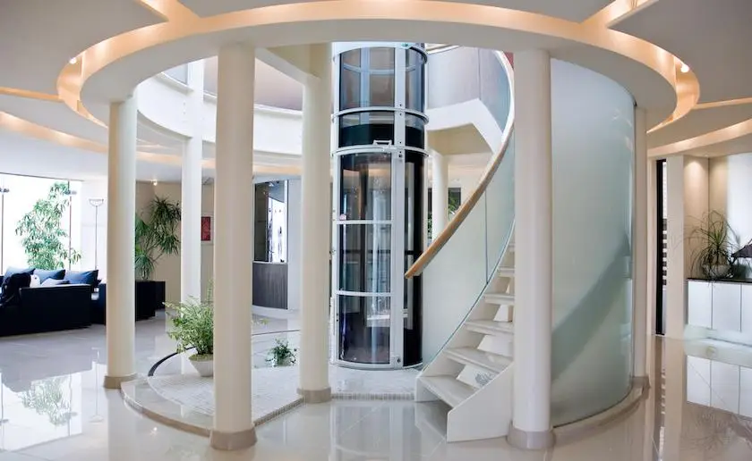 home elevator manufacturers in chennai