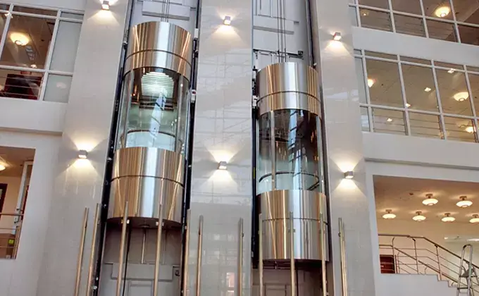 Panoramic Elevator Manufacturers in Chennai