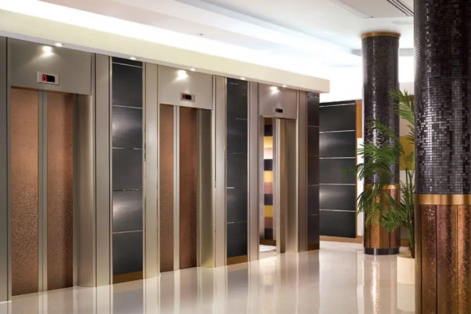 Passenger Elevators manufacturers in chennai